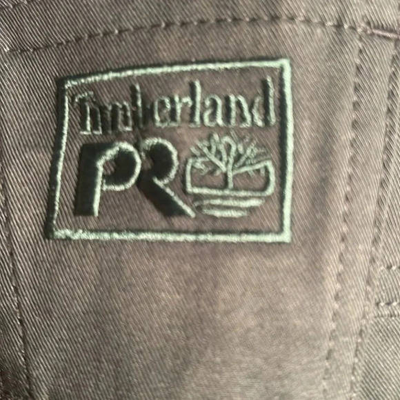 NWT Timberland PRO Morphix Athletic-Fit plus Lightweight casual stretch Pant 52 - Picture 6 of 6